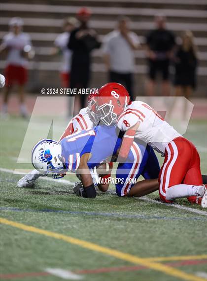 Thumbnail 1 in Regis Jesuit @ Cherry Creek photogallery.