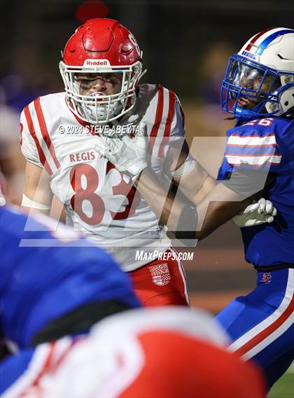 Thumbnail 3 in Regis Jesuit @ Cherry Creek photogallery.