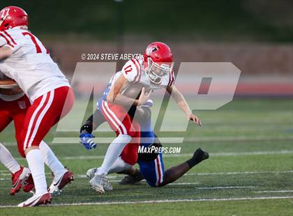 Thumbnail 1 in Regis Jesuit @ Cherry Creek photogallery.