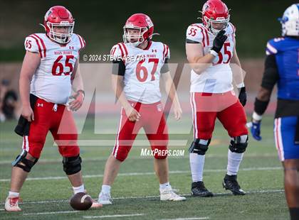 Thumbnail 1 in Regis Jesuit @ Cherry Creek photogallery.