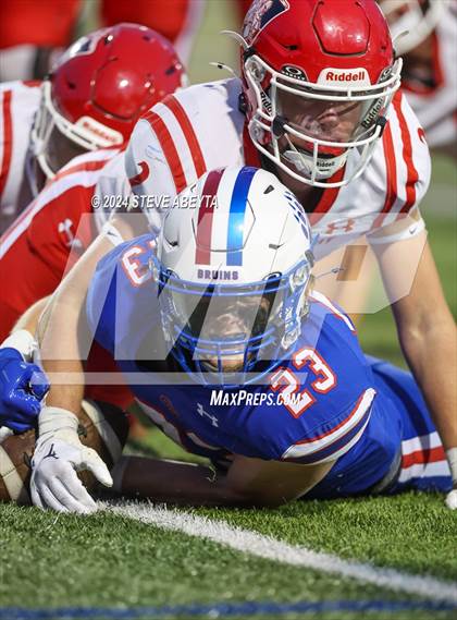 Thumbnail 1 in Regis Jesuit @ Cherry Creek photogallery.