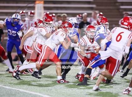 Thumbnail 2 in Regis Jesuit @ Cherry Creek photogallery.