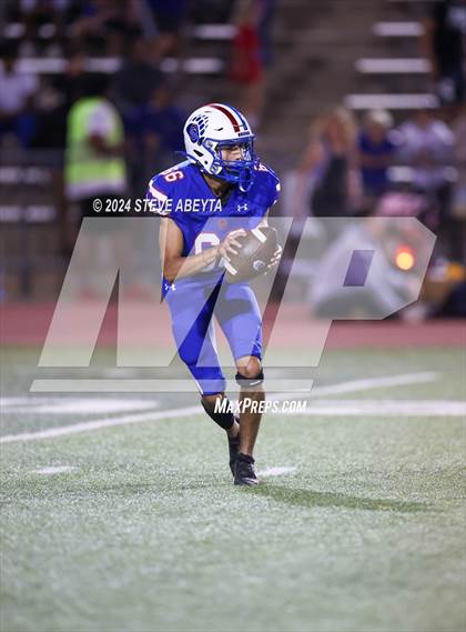 Thumbnail 1 in Regis Jesuit @ Cherry Creek photogallery.