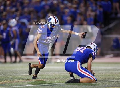 Thumbnail 3 in Regis Jesuit @ Cherry Creek photogallery.