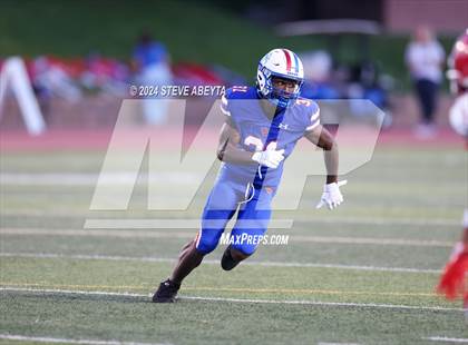 Thumbnail 3 in Regis Jesuit @ Cherry Creek photogallery.