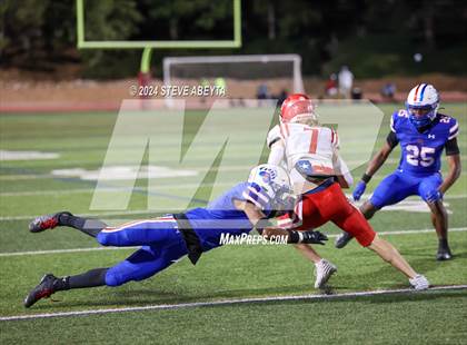 Thumbnail 2 in Regis Jesuit @ Cherry Creek photogallery.