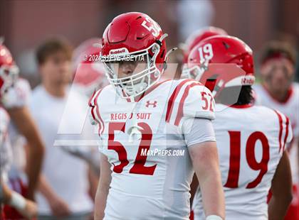 Thumbnail 3 in Regis Jesuit @ Cherry Creek photogallery.