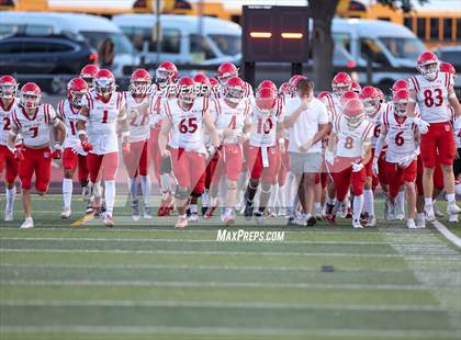 Thumbnail 2 in Regis Jesuit @ Cherry Creek photogallery.