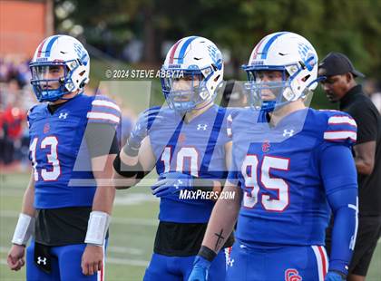 Thumbnail 3 in Regis Jesuit @ Cherry Creek photogallery.