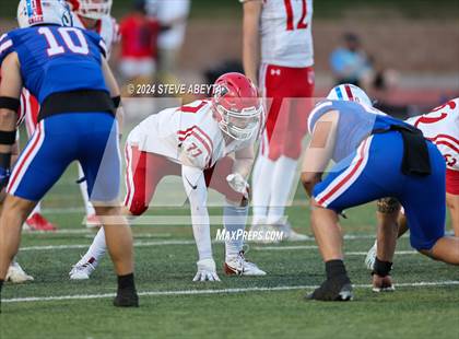 Thumbnail 3 in Regis Jesuit @ Cherry Creek photogallery.