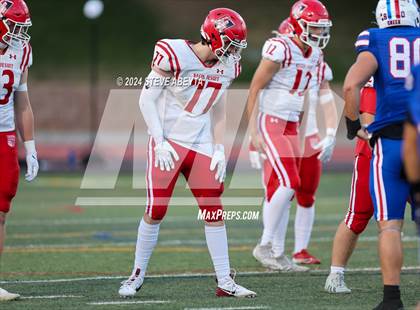 Thumbnail 1 in Regis Jesuit @ Cherry Creek photogallery.
