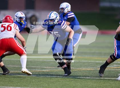Thumbnail 3 in Regis Jesuit @ Cherry Creek photogallery.
