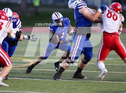 Thumbnail 2 in Regis Jesuit @ Cherry Creek photogallery.