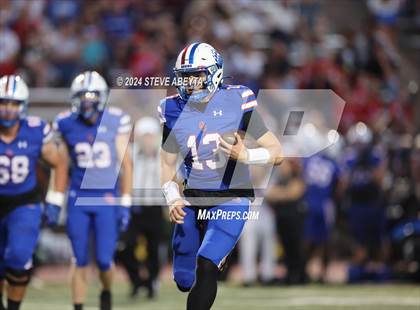 Thumbnail 3 in Regis Jesuit @ Cherry Creek photogallery.