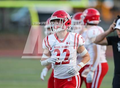 Thumbnail 3 in Regis Jesuit @ Cherry Creek photogallery.
