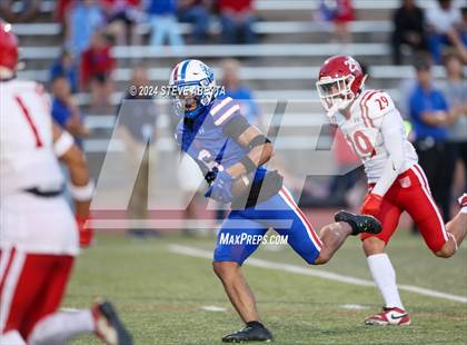 Thumbnail 1 in Regis Jesuit @ Cherry Creek photogallery.