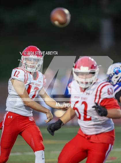 Thumbnail 1 in Regis Jesuit @ Cherry Creek photogallery.