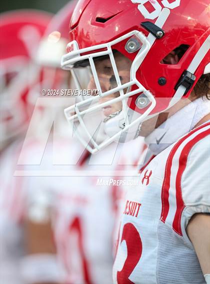 Thumbnail 1 in Regis Jesuit @ Cherry Creek photogallery.
