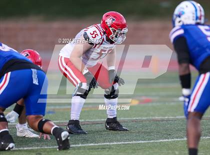 Thumbnail 3 in Regis Jesuit @ Cherry Creek photogallery.