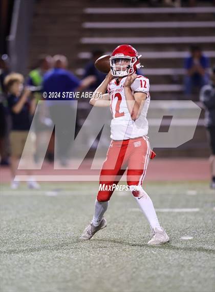 Thumbnail 1 in Regis Jesuit @ Cherry Creek photogallery.