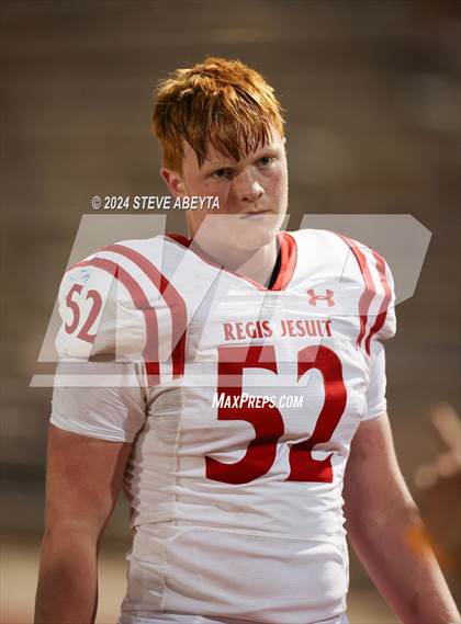 Thumbnail 2 in Regis Jesuit @ Cherry Creek photogallery.
