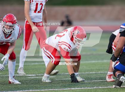 Thumbnail 1 in Regis Jesuit @ Cherry Creek photogallery.