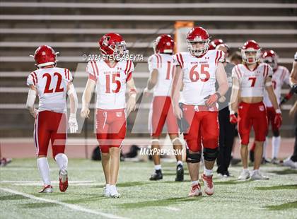 Thumbnail 1 in Regis Jesuit @ Cherry Creek photogallery.