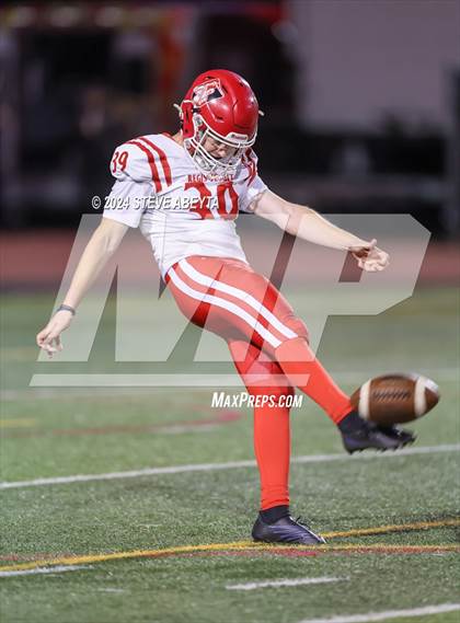 Thumbnail 1 in Regis Jesuit @ Cherry Creek photogallery.