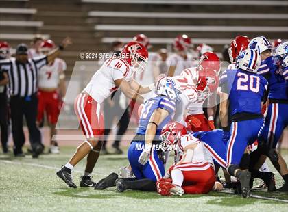 Thumbnail 3 in Regis Jesuit @ Cherry Creek photogallery.