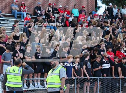 Thumbnail 2 in Regis Jesuit @ Cherry Creek photogallery.