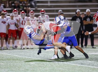 Thumbnail 1 in Regis Jesuit @ Cherry Creek photogallery.