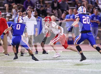 Thumbnail 2 in Regis Jesuit @ Cherry Creek photogallery.