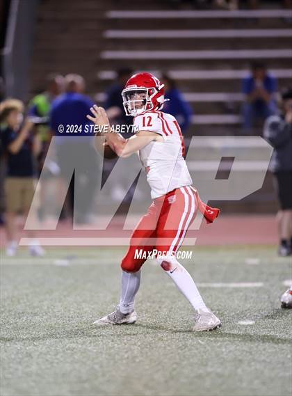 Thumbnail 3 in Regis Jesuit @ Cherry Creek photogallery.