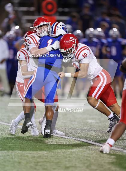 Thumbnail 3 in Regis Jesuit @ Cherry Creek photogallery.