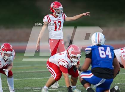 Thumbnail 3 in Regis Jesuit @ Cherry Creek photogallery.