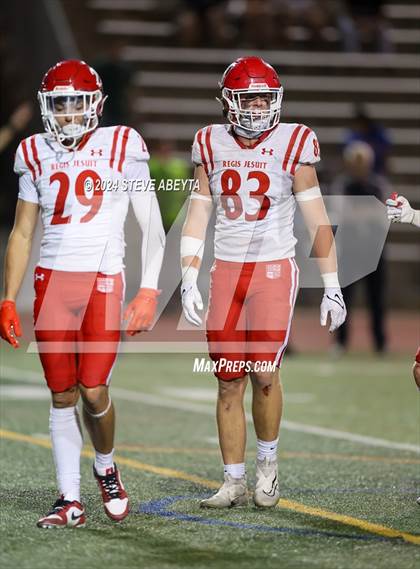 Thumbnail 3 in Regis Jesuit @ Cherry Creek photogallery.