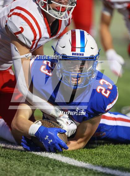Thumbnail 2 in Regis Jesuit @ Cherry Creek photogallery.