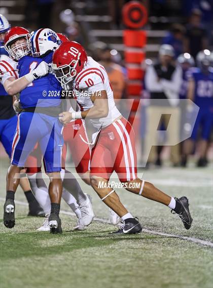 Thumbnail 1 in Regis Jesuit @ Cherry Creek photogallery.