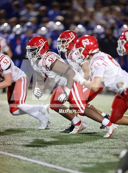 Thumbnail 2 in Regis Jesuit @ Cherry Creek photogallery.