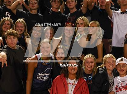 Thumbnail 3 in Regis Jesuit @ Cherry Creek photogallery.
