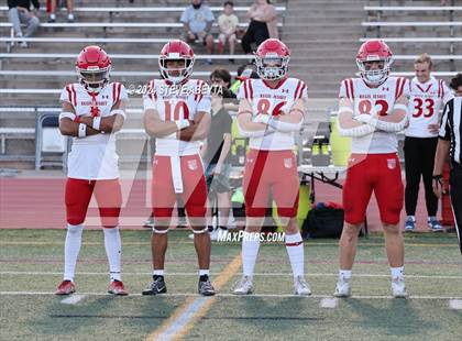 Thumbnail 3 in Regis Jesuit @ Cherry Creek photogallery.