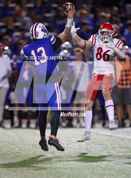 Thumbnail 1 in Regis Jesuit @ Cherry Creek photogallery.
