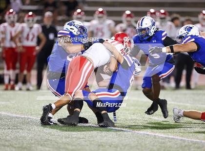Thumbnail 2 in Regis Jesuit @ Cherry Creek photogallery.