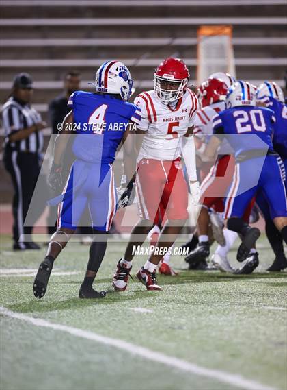 Thumbnail 3 in Regis Jesuit @ Cherry Creek photogallery.