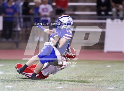 Thumbnail 1 in Regis Jesuit @ Cherry Creek photogallery.