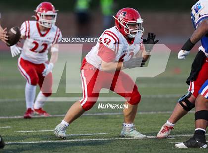 Thumbnail 2 in Regis Jesuit @ Cherry Creek photogallery.