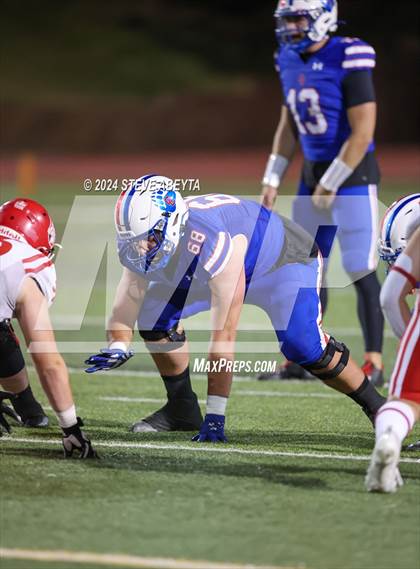 Thumbnail 1 in Regis Jesuit @ Cherry Creek photogallery.