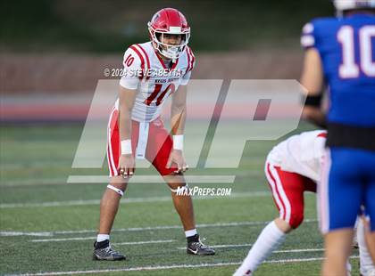 Thumbnail 1 in Regis Jesuit @ Cherry Creek photogallery.