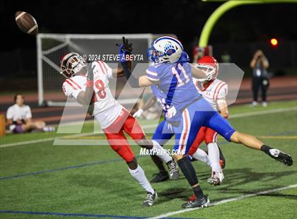 Thumbnail 3 in Regis Jesuit @ Cherry Creek photogallery.