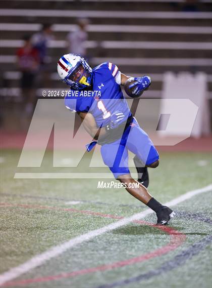 Thumbnail 3 in Regis Jesuit @ Cherry Creek photogallery.